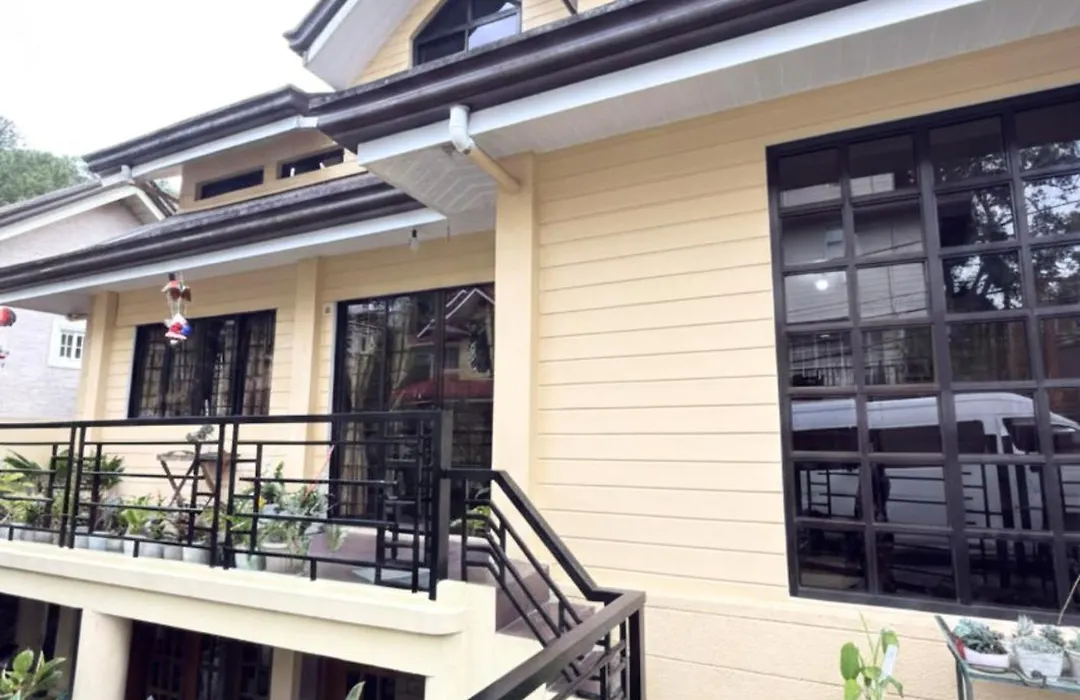 Baguio Rest House-1