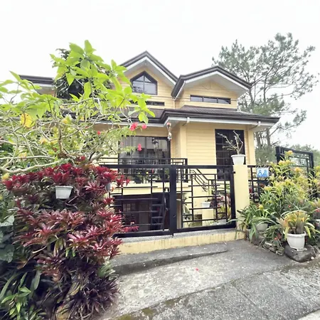 Baguio Rest House-3