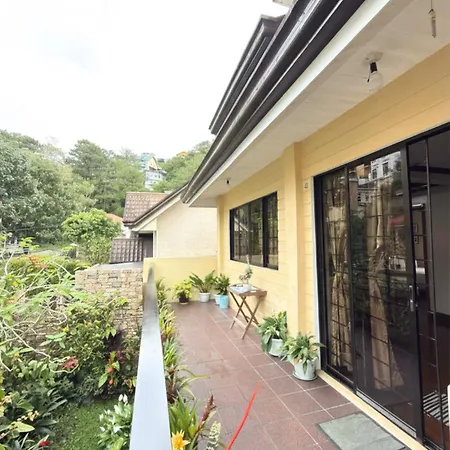 Baguio Rest House-2